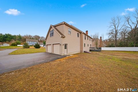 Tiny photo for 4 Valley Brook Road, East Haddam, CT 06469 (MLS # 24144522)