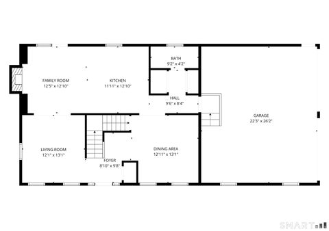 Tiny photo for 4 Valley Brook Road, East Haddam, CT 06469 (MLS # 24144522)