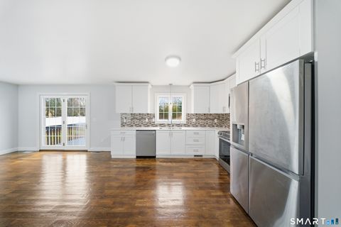 Tiny photo for 4 Valley Brook Road, East Haddam, CT 06469 (MLS # 24144522)