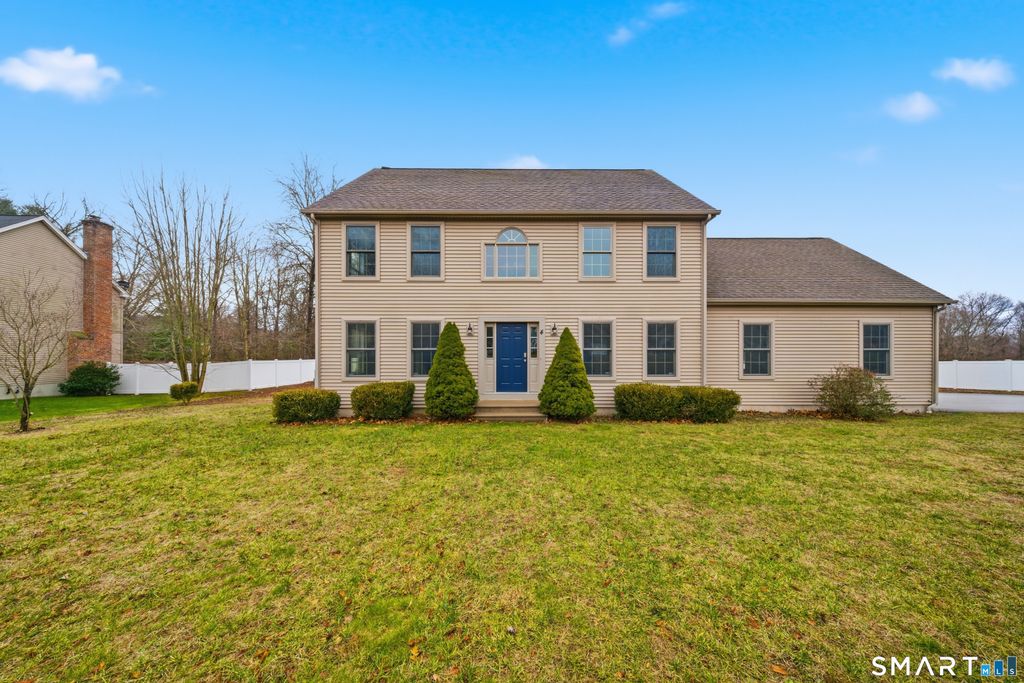 Photo of 4 Valley Brook Road, East Haddam, CT 06469 (MLS # 24144522)