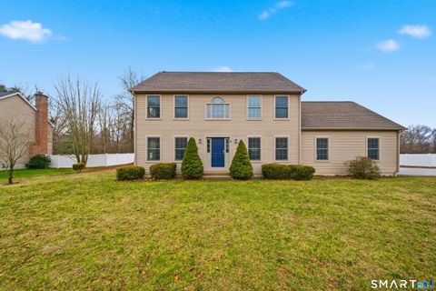 Photo of 4 Valley Brook Road, East Haddam, CT 06469 (MLS # 24144522)