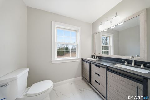 Tiny photo for 4 Valley Brook Road, East Haddam, CT 06469 (MLS # 24144522)