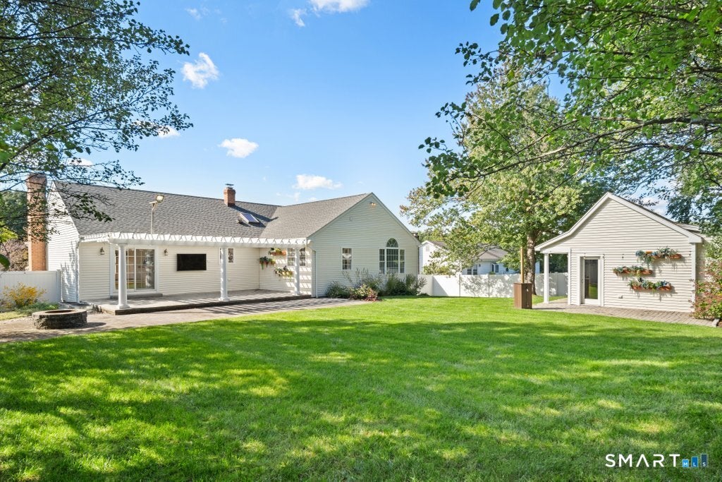 Photo of 30 Briarwood Drive, Seymour, CT 06483 (MLS # 24209024)