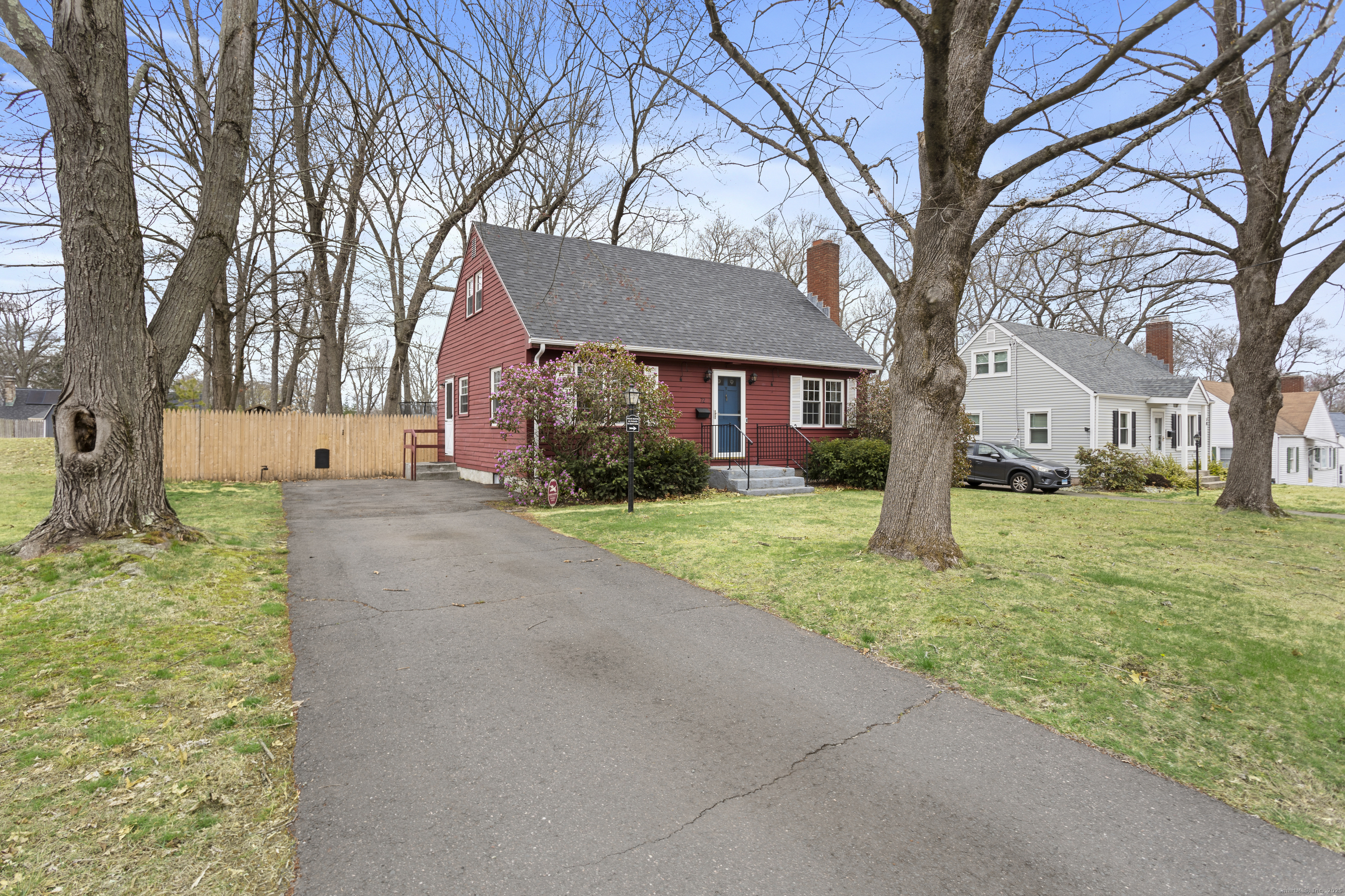 72 White Street, Manchester, Connecticut image 1