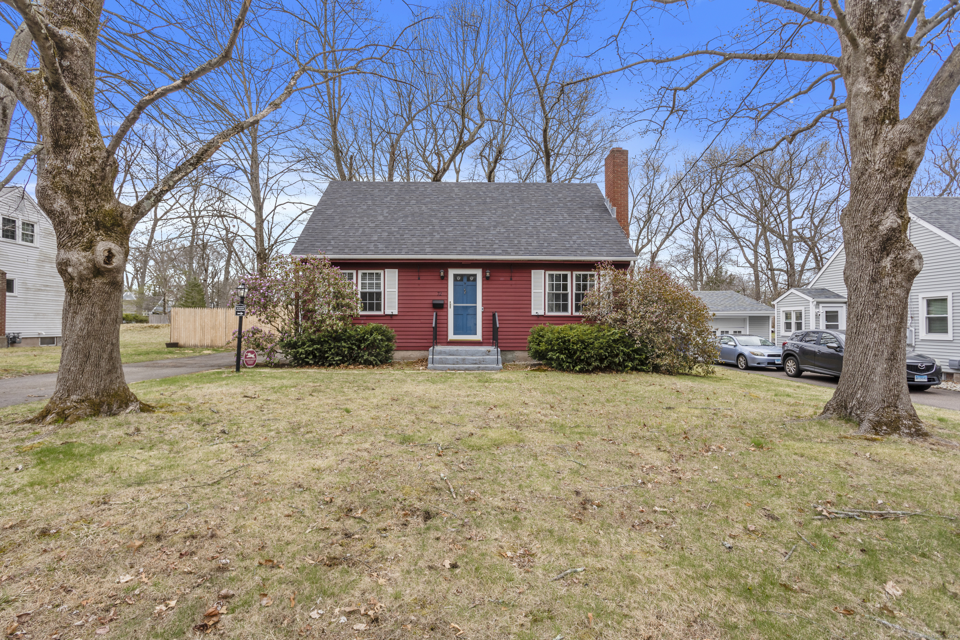 72 White Street, Manchester, Connecticut image 2