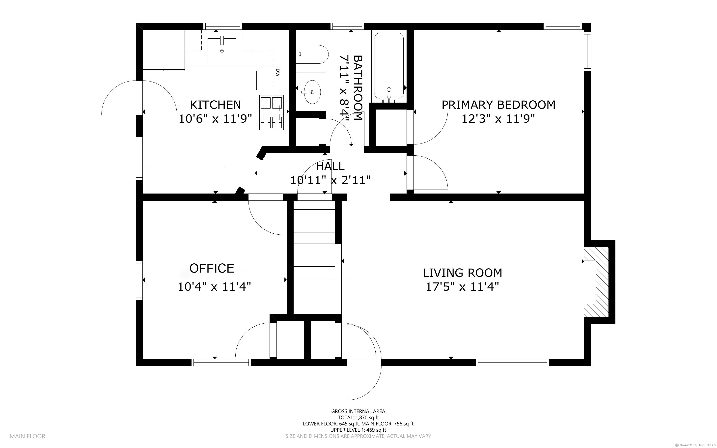 72 White Street, Manchester, Connecticut image 37