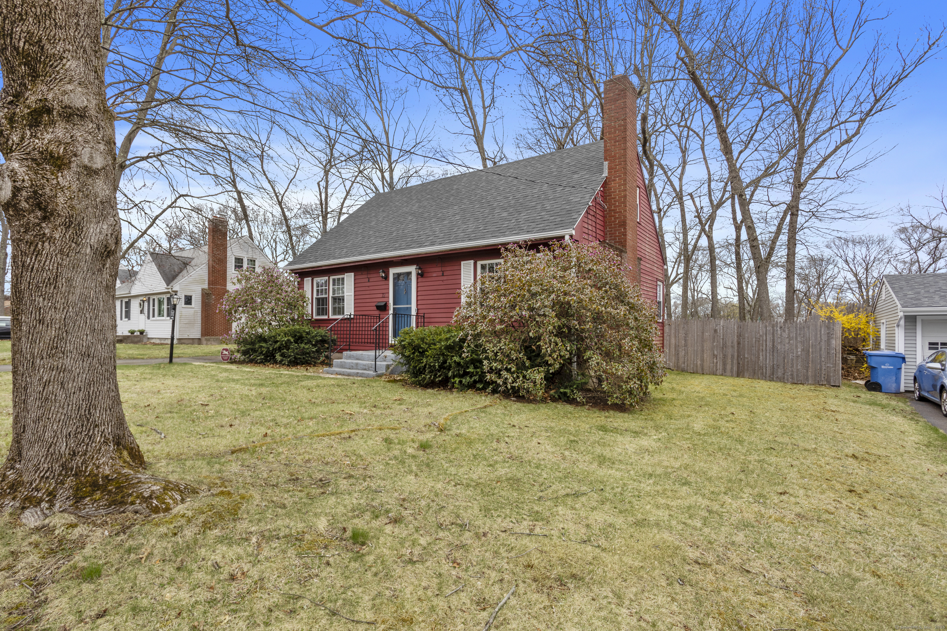 72 White Street, Manchester, Connecticut image 3