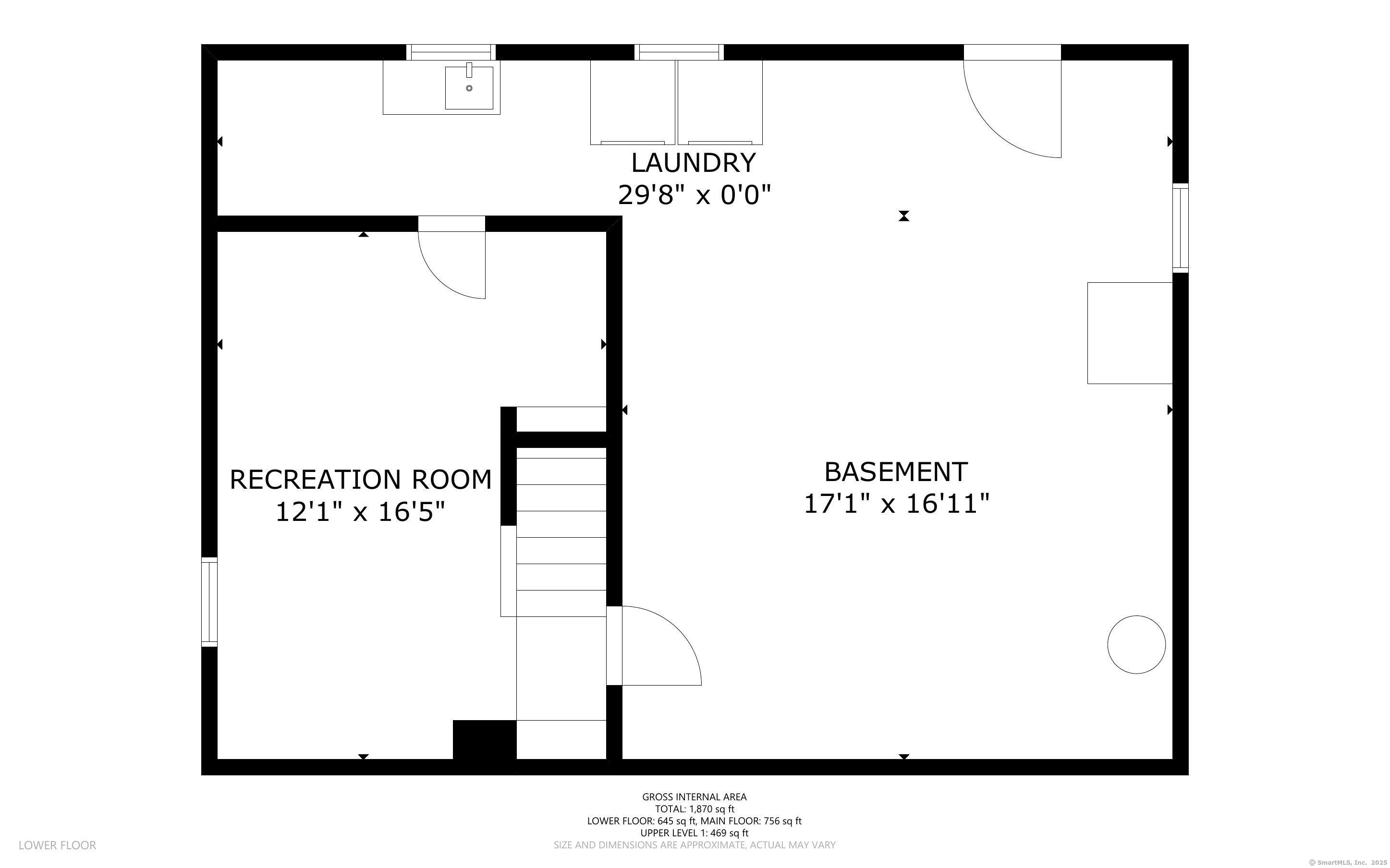 72 White Street, Manchester, Connecticut image 39