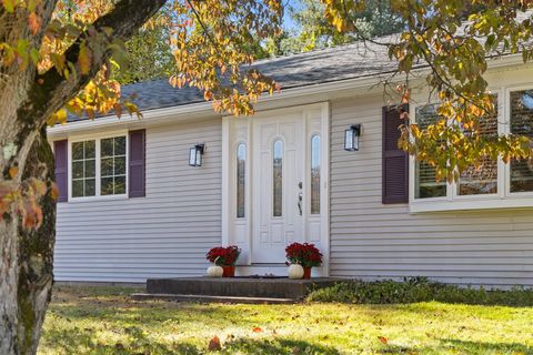 Tiny photo for 27 Margaret Drive, East Windsor, CT 06016 (MLS # 24131173)