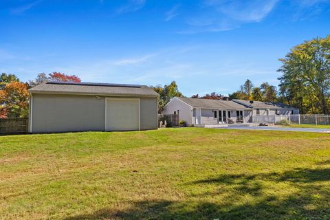 Tiny photo for 27 Margaret Drive, East Windsor, CT 06016 (MLS # 24131173)