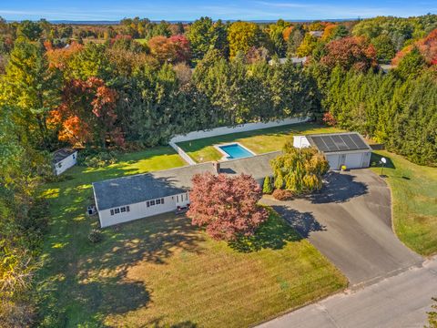 Tiny photo for 27 Margaret Drive, East Windsor, CT 06016 (MLS # 24131173)