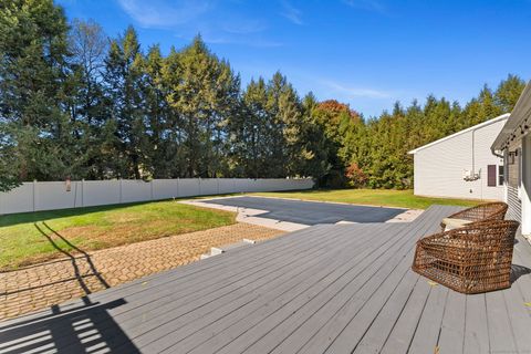 Tiny photo for 27 Margaret Drive, East Windsor, CT 06016 (MLS # 24131173)