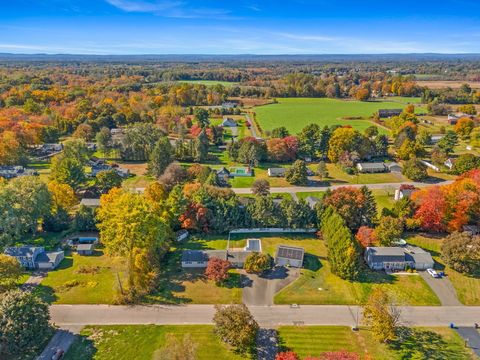 Tiny photo for 27 Margaret Drive, East Windsor, CT 06016 (MLS # 24131173)