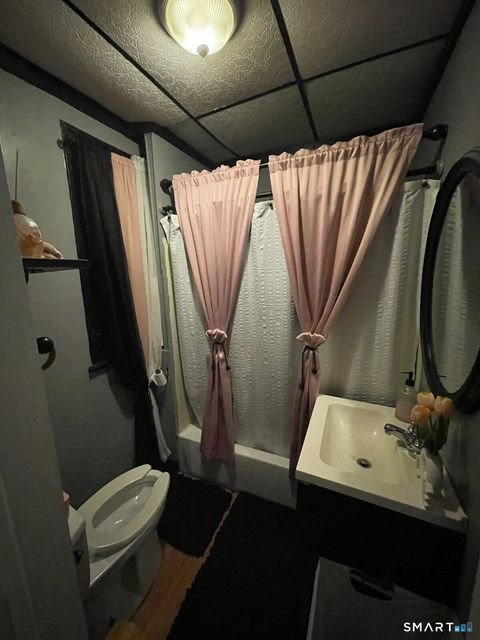 Tiny photo for 1522 North Avenue, Bridgeport, CT 06604 (MLS # 24156040)