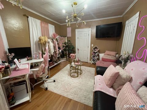 Tiny photo for 1522 North Avenue, Bridgeport, CT 06604 (MLS # 24156040)