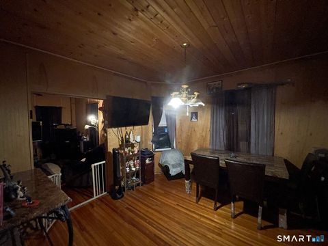 Tiny photo for 1522 North Avenue, Bridgeport, CT 06604 (MLS # 24156040)