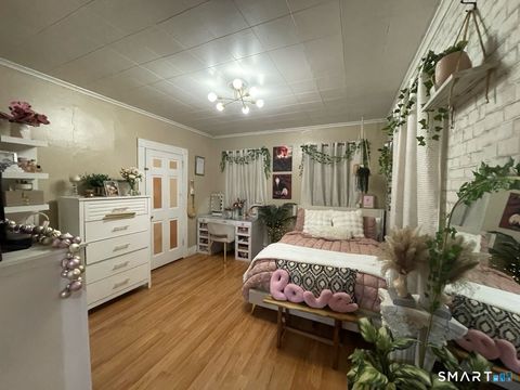 Tiny photo for 1522 North Avenue, Bridgeport, CT 06604 (MLS # 24156040)