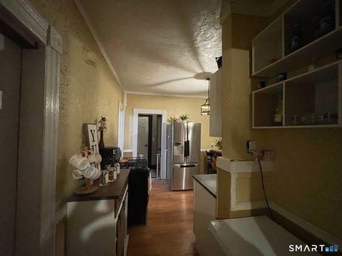 Tiny photo for 1522 North Avenue, Bridgeport, CT 06604 (MLS # 24156040)