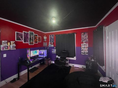 Tiny photo for 1522 North Avenue, Bridgeport, CT 06604 (MLS # 24156040)