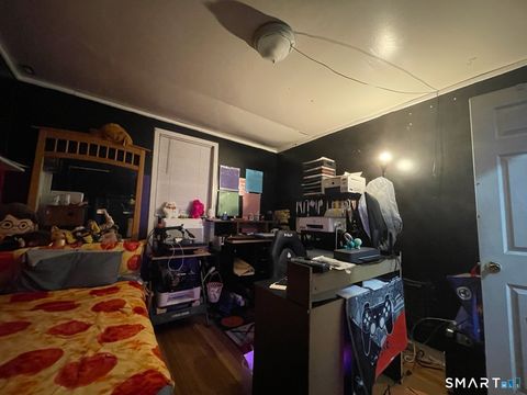 Tiny photo for 1522 North Avenue, Bridgeport, CT 06604 (MLS # 24156040)