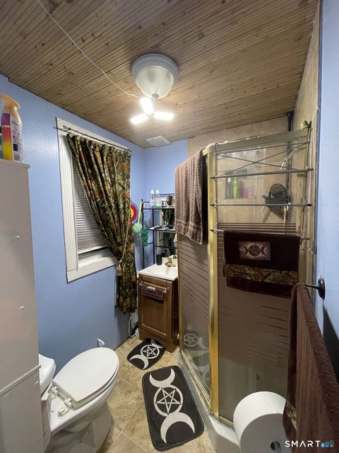 Tiny photo for 1522 North Avenue, Bridgeport, CT 06604 (MLS # 24156040)