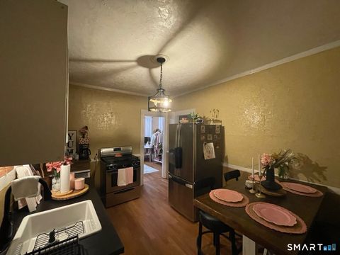 Tiny photo for 1522 North Avenue, Bridgeport, CT 06604 (MLS # 24156040)