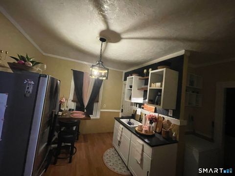 Tiny photo for 1522 North Avenue, Bridgeport, CT 06604 (MLS # 24156040)