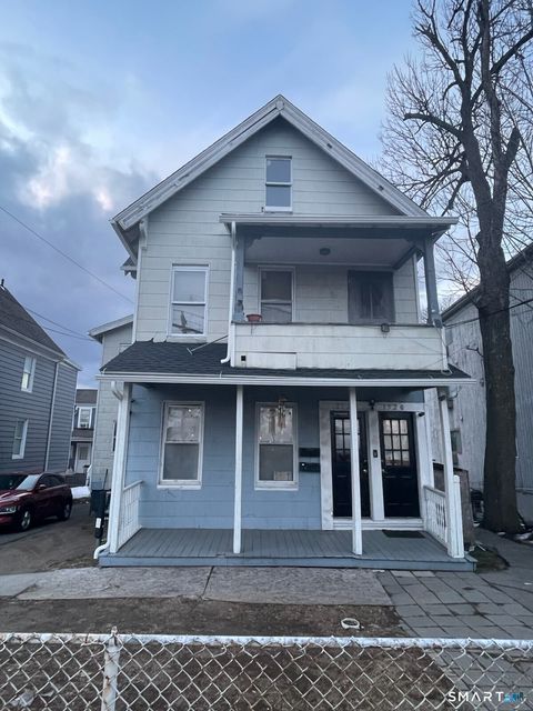 Photo of 1522 North Avenue, Bridgeport, CT 06604 (MLS # 24156040)