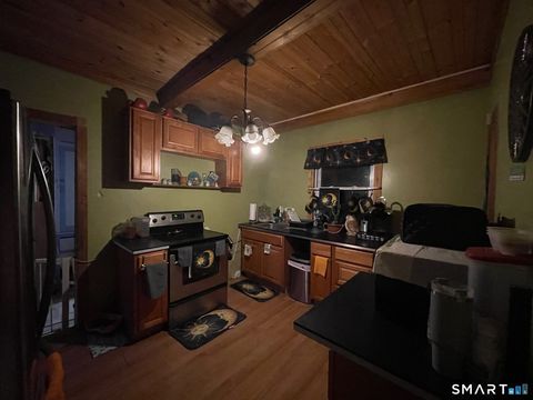 Tiny photo for 1522 North Avenue, Bridgeport, CT 06604 (MLS # 24156040)