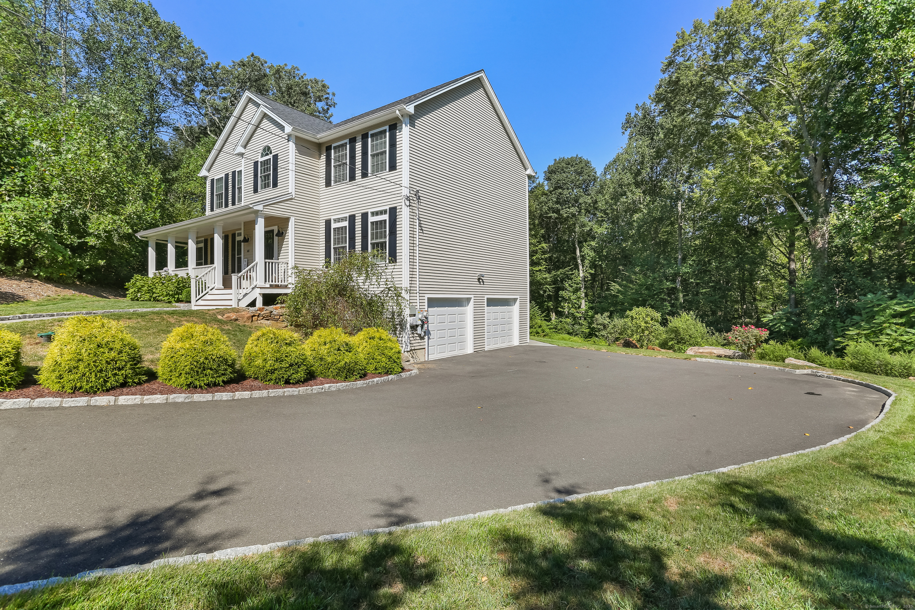 65 Pearmain Road