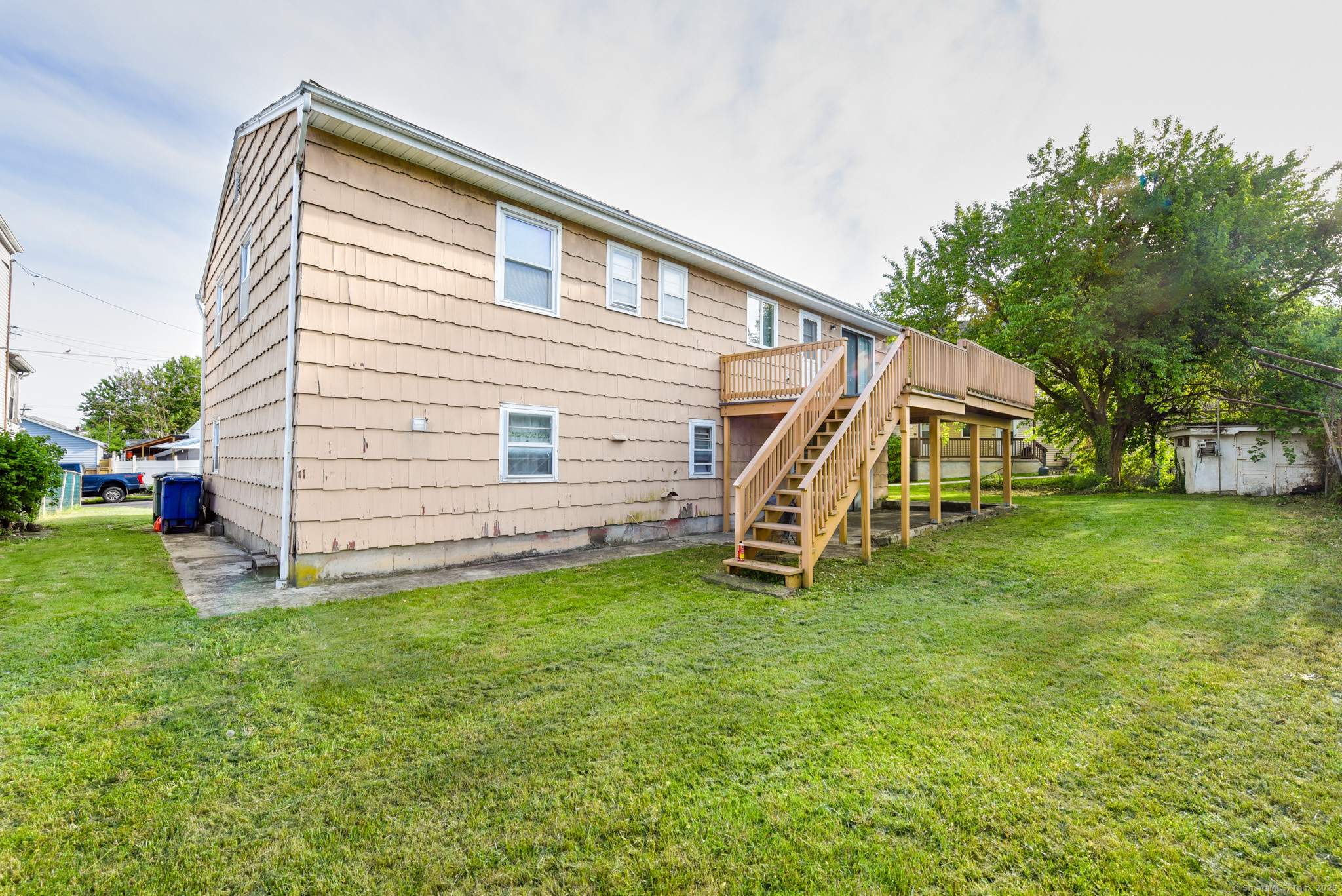 110 Quince Street, Bridgeport, Connecticut image 40