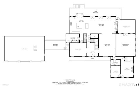 Tiny photo for 109 Long Meadow Hill Road, Brookfield, CT 06804 (MLS # 24164907)