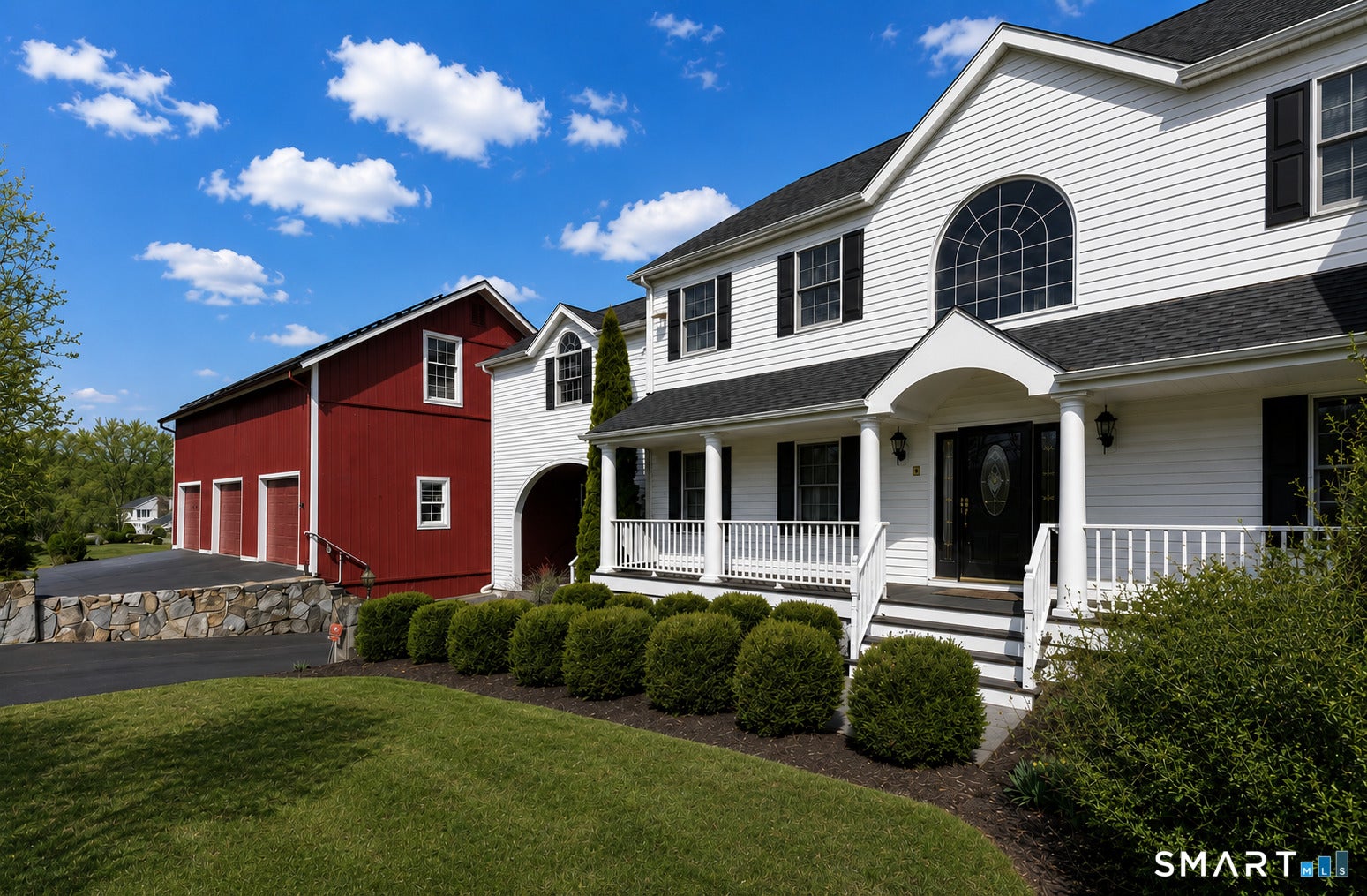 109 Long Meadow Hill Road