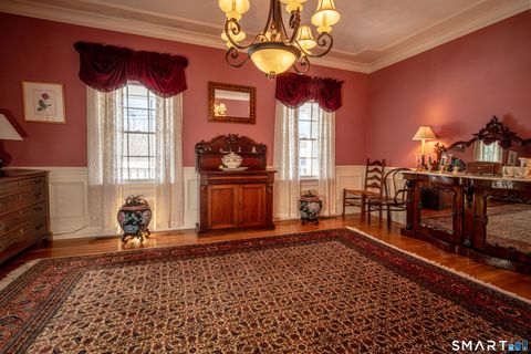 Tiny photo for 109 Long Meadow Hill Road, Brookfield, CT 06804 (MLS # 24164907)