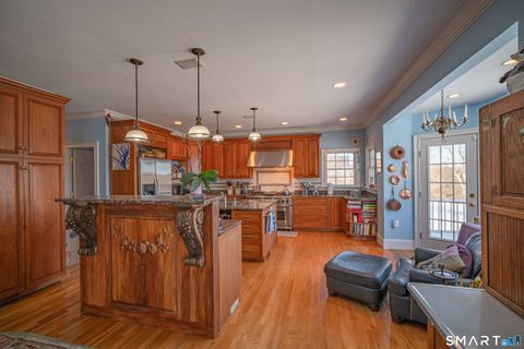 Tiny photo for 109 Long Meadow Hill Road, Brookfield, CT 06804 (MLS # 24164907)