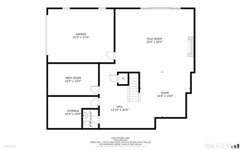 Tiny photo for 109 Long Meadow Hill Road, Brookfield, CT 06804 (MLS # 24164907)