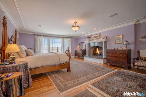 Tiny photo for 109 Long Meadow Hill Road, Brookfield, CT 06804 (MLS # 24164907)