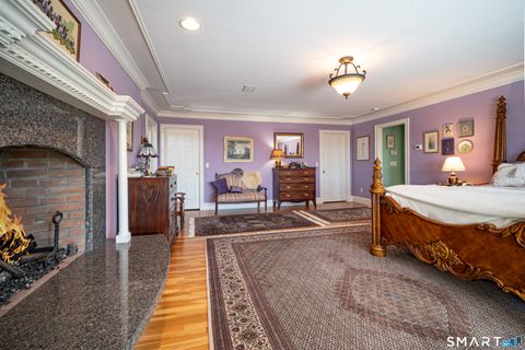 Tiny photo for 109 Long Meadow Hill Road, Brookfield, CT 06804 (MLS # 24164907)