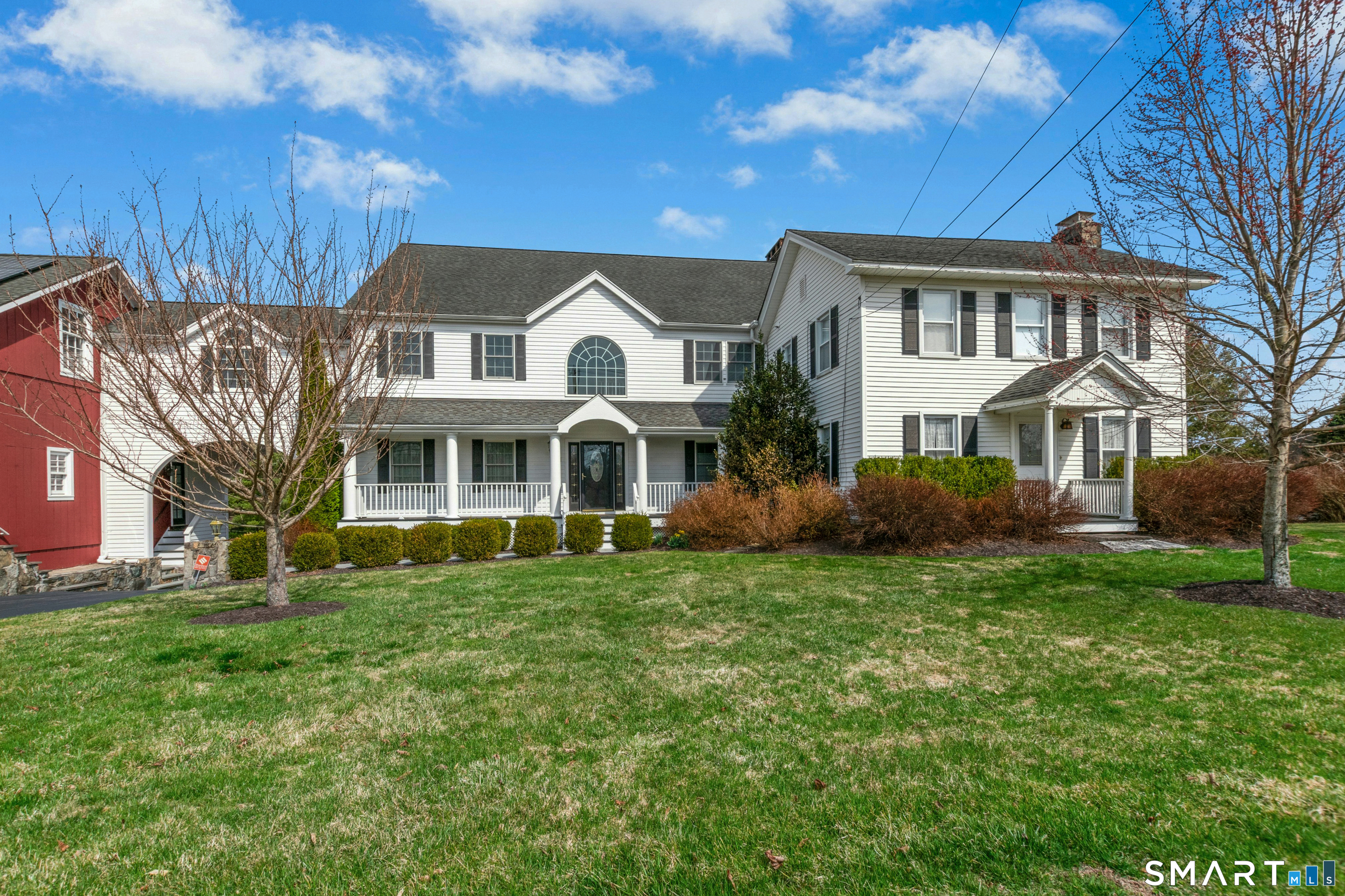 109 Long Meadow Hill Road