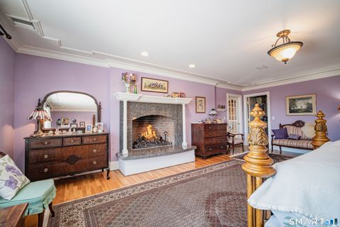 Tiny photo for 109 Long Meadow Hill Road, Brookfield, CT 06804 (MLS # 24164907)