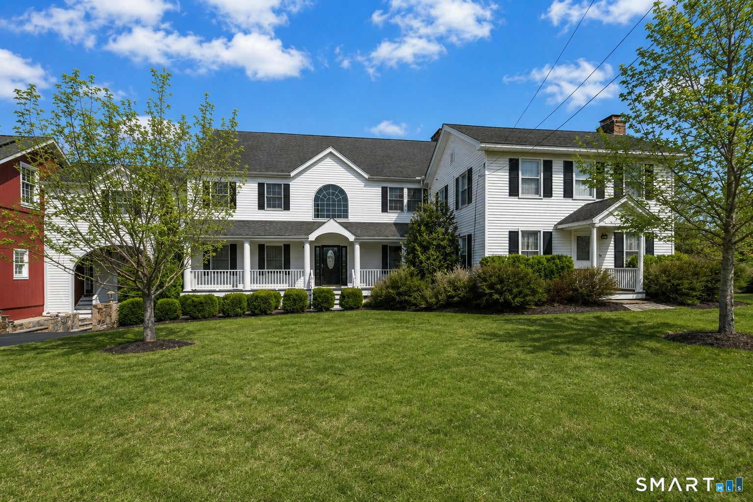 109 Long Meadow Hill Road
