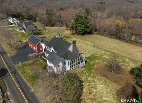 Tiny photo for 109 Long Meadow Hill Road, Brookfield, CT 06804 (MLS # 24164907)