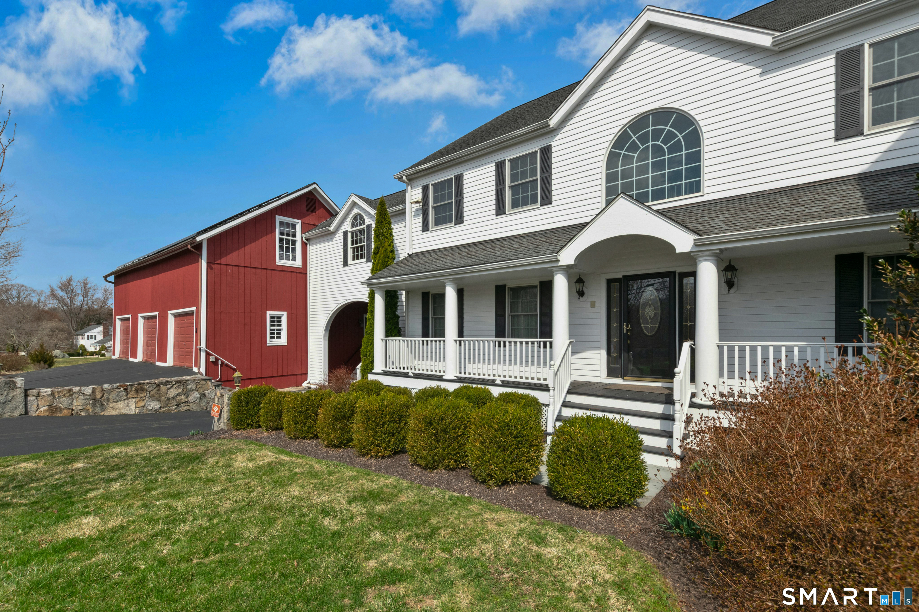109 Long Meadow Hill Road