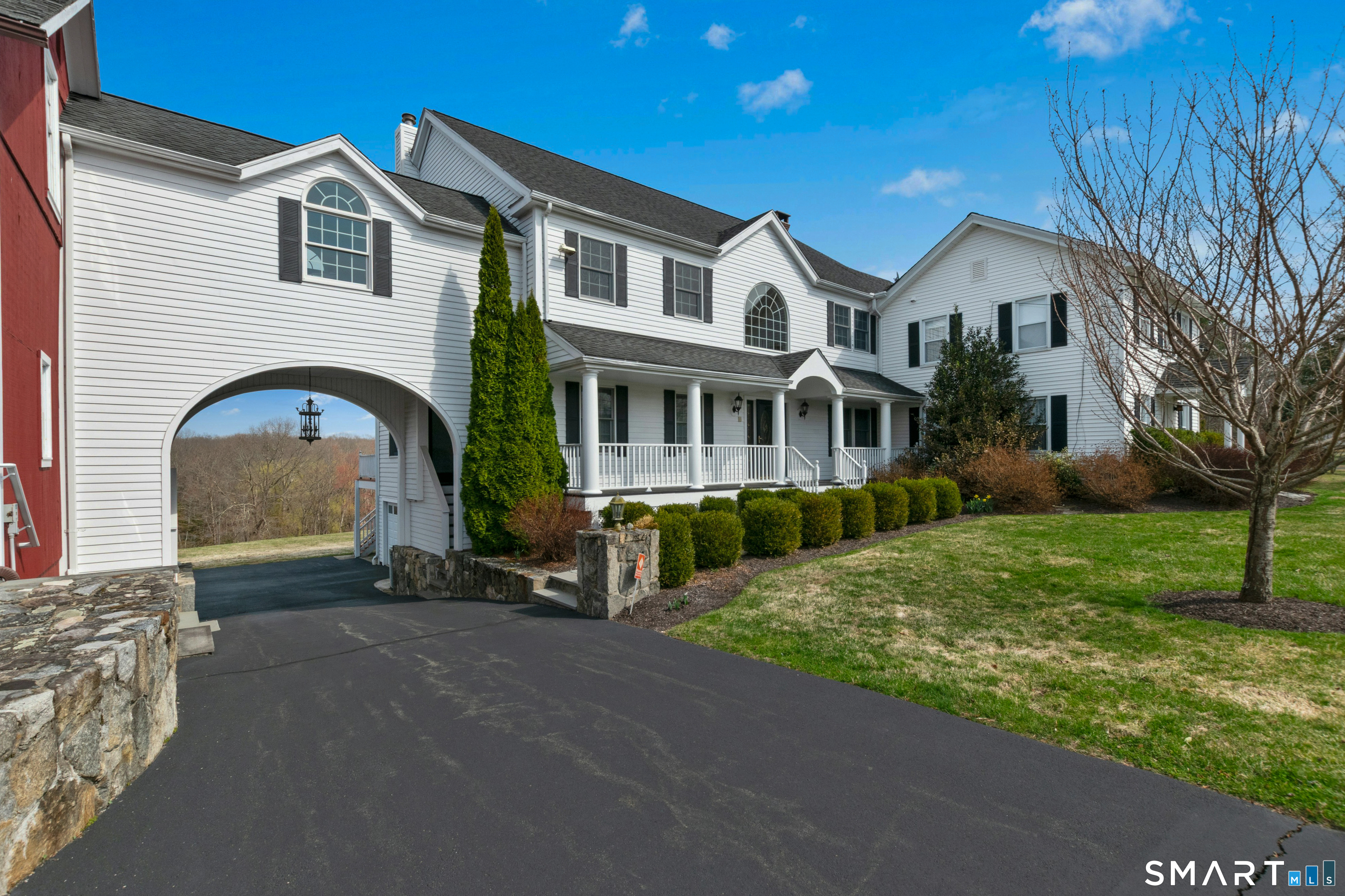 109 Long Meadow Hill Road