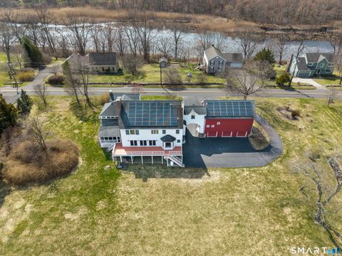 Tiny photo for 109 Long Meadow Hill Road, Brookfield, CT 06804 (MLS # 24164907)