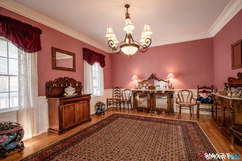 Tiny photo for 109 Long Meadow Hill Road, Brookfield, CT 06804 (MLS # 24164907)