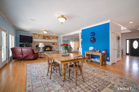 Tiny photo for 109 Long Meadow Hill Road, Brookfield, CT 06804 (MLS # 24164907)