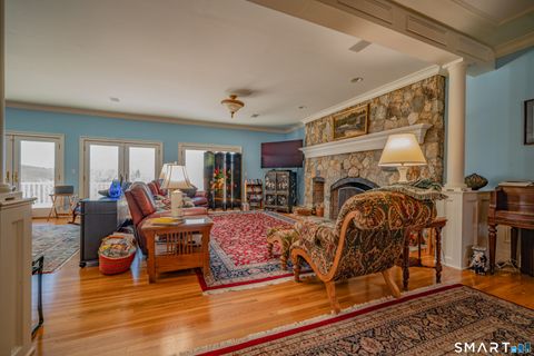 Tiny photo for 109 Long Meadow Hill Road, Brookfield, CT 06804 (MLS # 24164907)