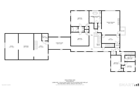 Tiny photo for 109 Long Meadow Hill Road, Brookfield, CT 06804 (MLS # 24164907)