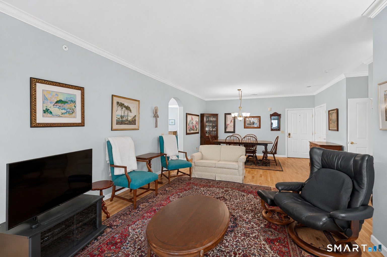 1 West Street 315